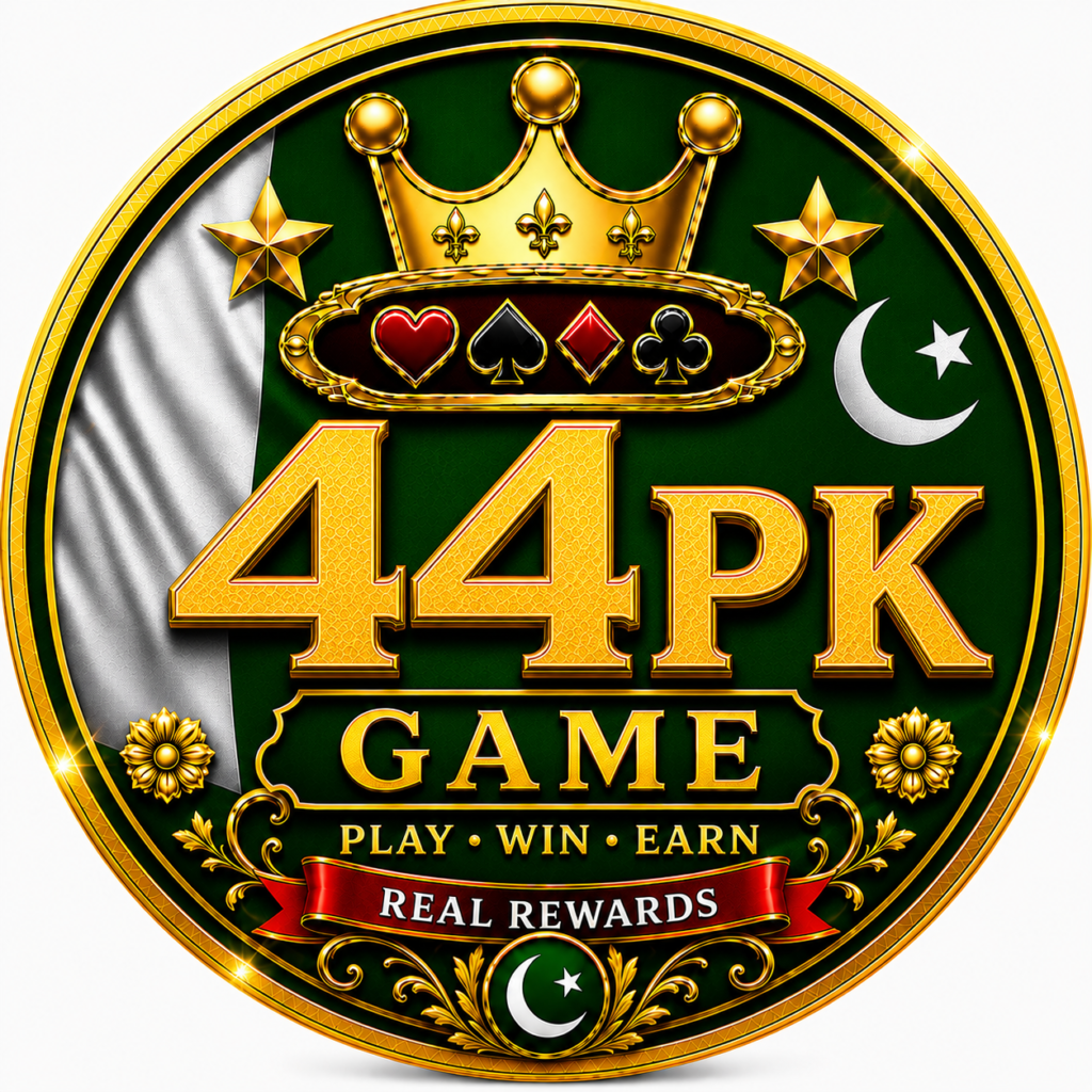 44pk game