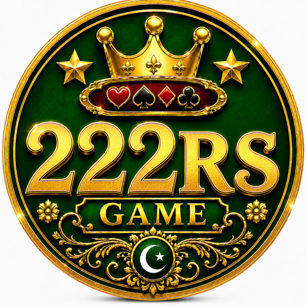 222RS Login
