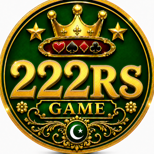 22RS GAME